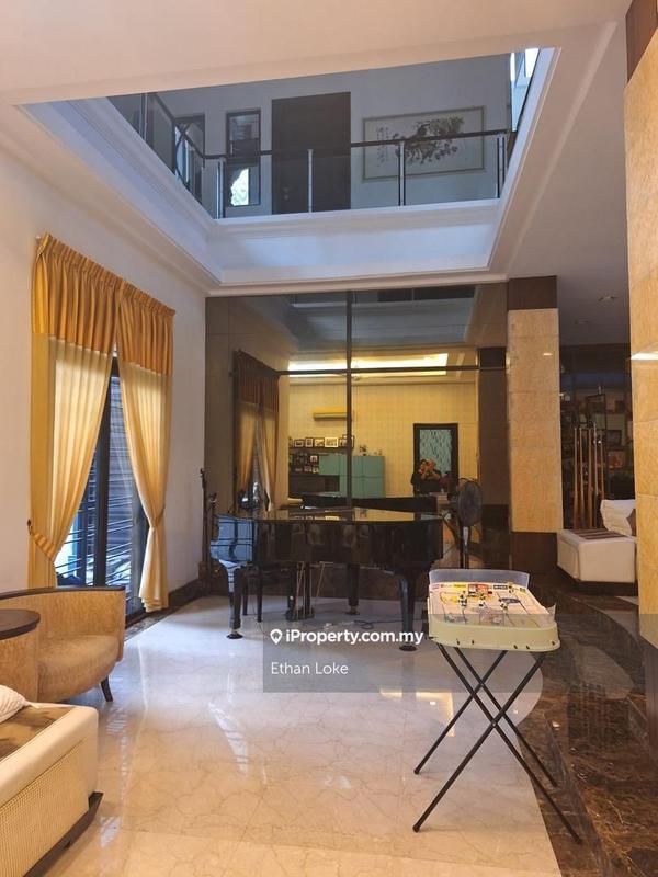 Banglo untuk Dijual di Templer Park, Rawang oleh Ethan Loke - iProperty.com.my