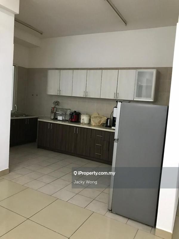 Kondominium untuk Disewa di 8 Petaling oleh Jacky Wong - iProperty.com.my