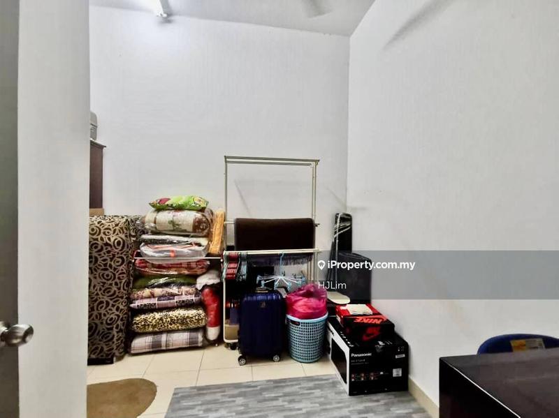 2-storey Terraced House for Sale in Bandar Puncak Alam, Puncak Alam by HJLim - iProperty.com.my