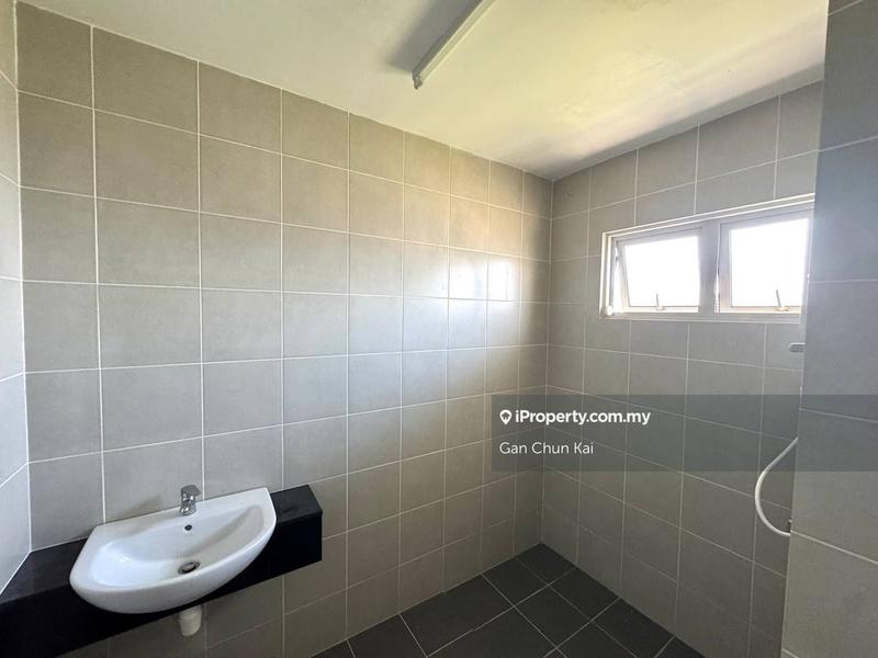 Condominium for Rent in The Peak Residences by Gan Chun Kai - iProperty.com.my