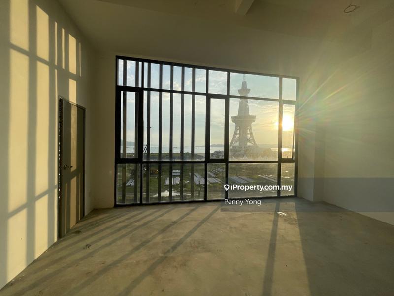 Shop-Office for Sale in Langkawi, Kuah by Penny Yong - iProperty.com.my
