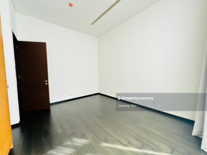 Service Residence for Rent in Clearwater Residences by Jeanne Tan - iProperty.com.my