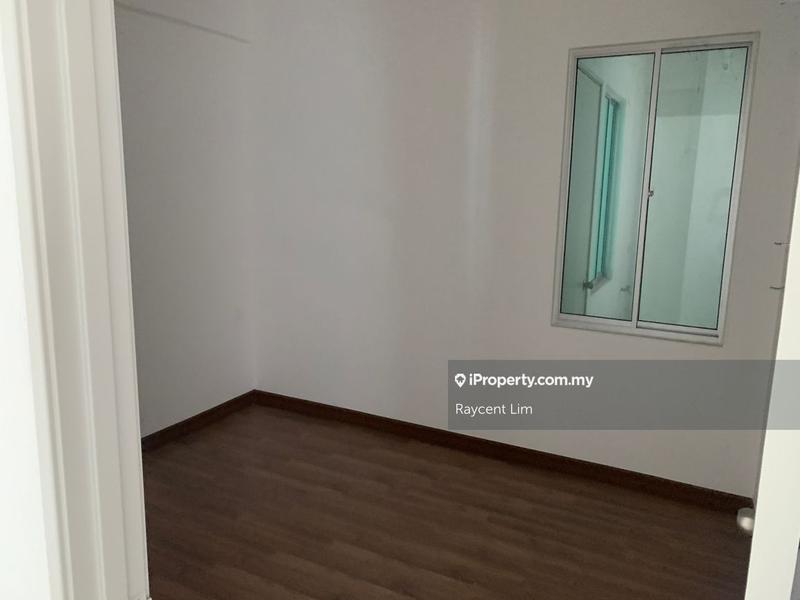 For Sale - The Navens