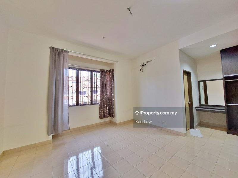 Rumah Berangkai 2.5 Tingkat untuk Dijual di 2.5 Sty 22x80, Taman Bukit, MRT Kajang, Kajang oleh Ken Low - iProperty.com.my