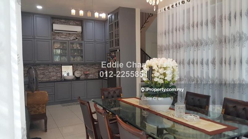 Bungalow House for Sale in Twin Palms Kemensah, Ulu Kelang by Eddie Chan - iProperty.com.my