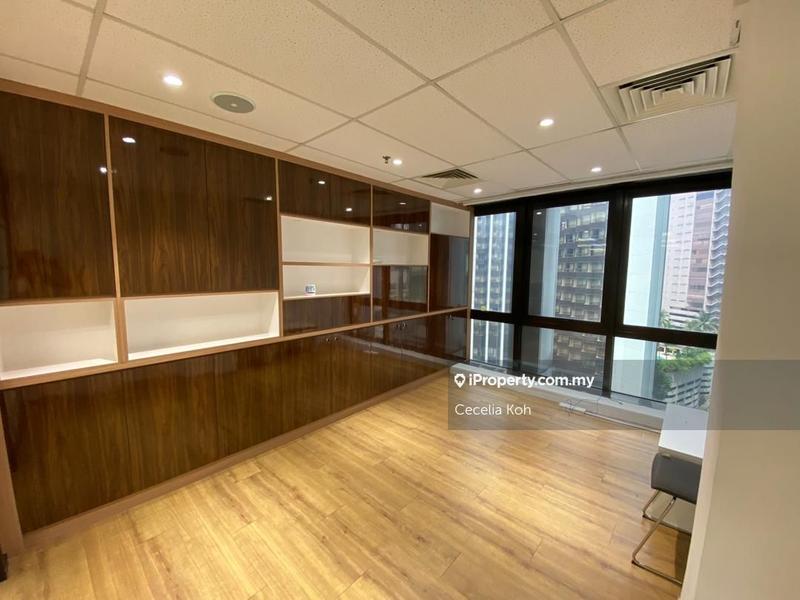 Retail-Office for Sale in Bukit Bintang, KL City Centre by Cecelia Koh - iProperty.com.my