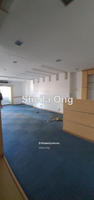 Pejabat untuk Dijual di KLCC, KL City Centre oleh Sheila Ong - iProperty.com.my