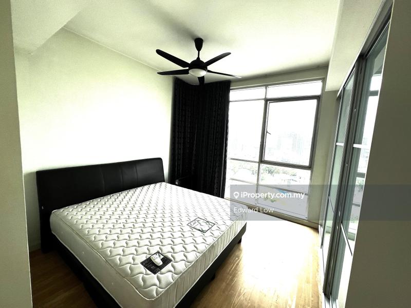 For Sale - Solaris Dutamas