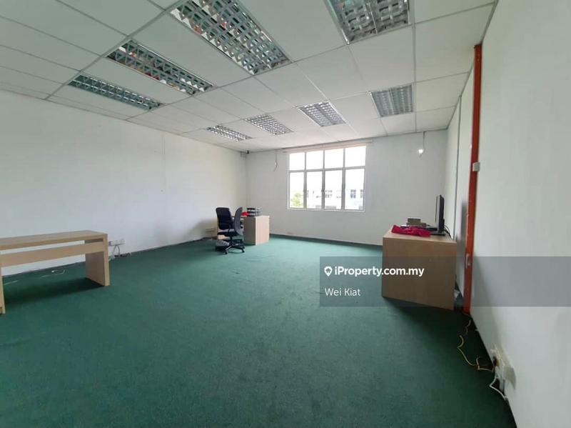Kilang Teres untuk Disewa di Taman Perindustrian Sime Uep, Subang Jaya oleh Wei Kiat - iProperty.com.my