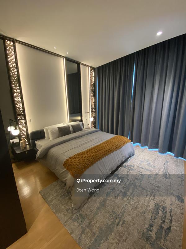 Service Residence for Sale in Damansara City Residency (DC Residensi) by Josh Wong - iProperty.com.my