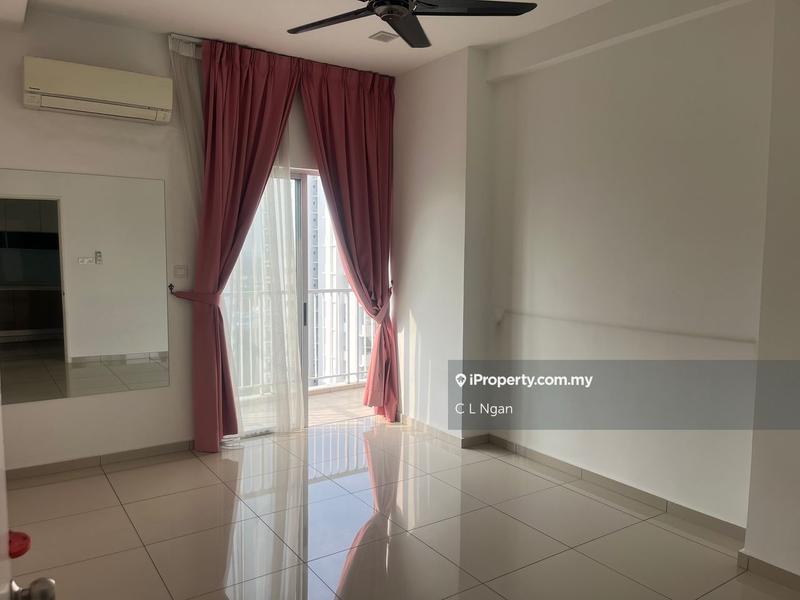 Service Residence for Rent in Jadite Suites by C L Ngan - iProperty.com.my