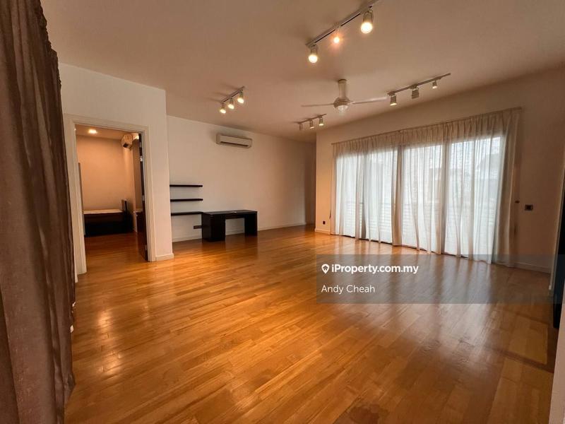 Bungalow House for Sale in Ledang Heights, Iskandar Puteri (Nusajaya) by Andy Cheah - iProperty.com.my