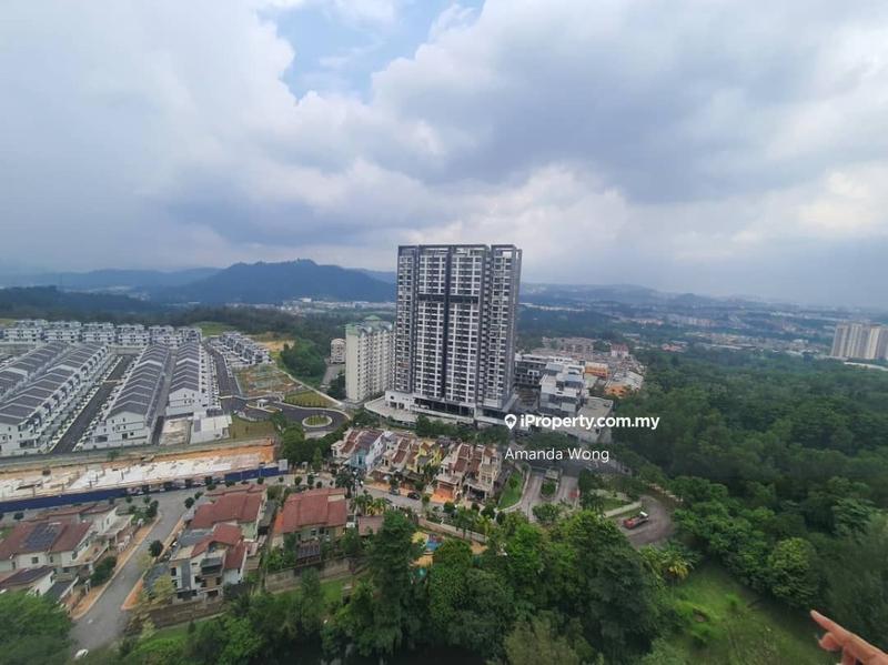 Kondominium untuk Dijual di Venice Hill oleh Amanda Wong - iProperty.com.my