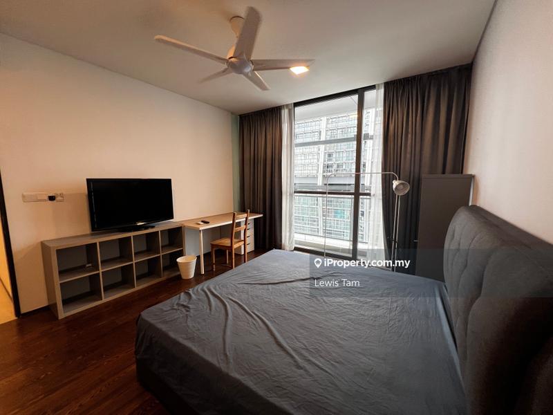 Condominium for Rent in The Fennel by Lewis Tam - iProperty.com.my