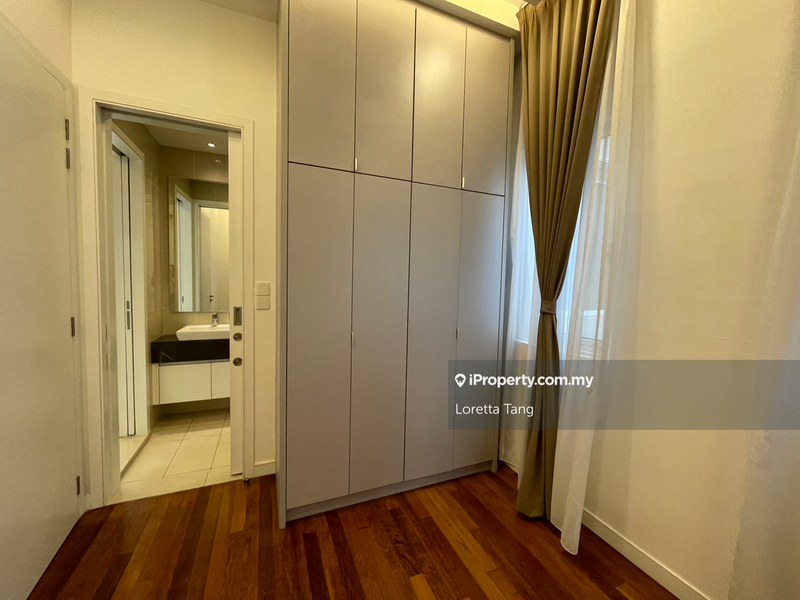 For Rent - Pavilion Hilltop