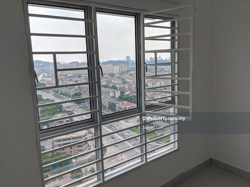 Kondominium untuk Disewa di Residensi Puchongmas oleh James Loh - iProperty.com.my