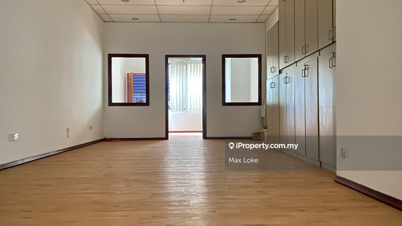 For Sale - Amcorp Business Suites , Amcorp Trade Centre