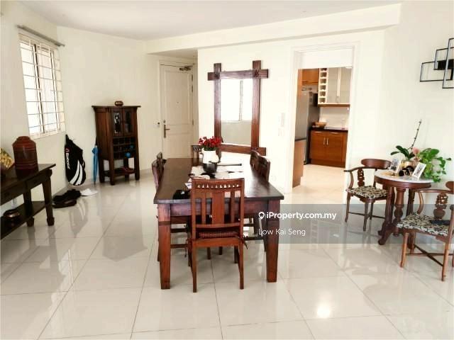 Kondominium untuk Dijual di Sri Penaga oleh Low Kai Seng - iProperty.com.my