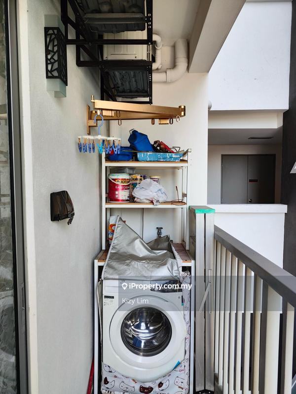 Condominium for Sale in The Edge Residence by Kizy Lim - iProperty.com.my