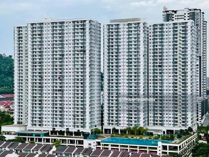 For Sale - Scenaria @ North Kiara Hills