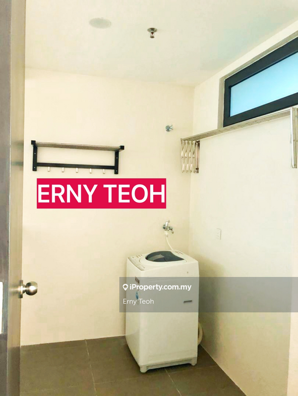 Residensi Servis untuk Dijual di The Tamarind oleh Erny Teoh - iProperty.com.my