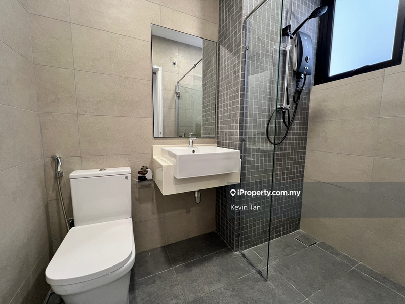 For Rent - Bangsar Hill Park