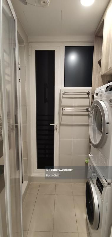 Residensi Servis untuk Dijual di The Potpourri oleh Fiona Chin - iProperty.com.my