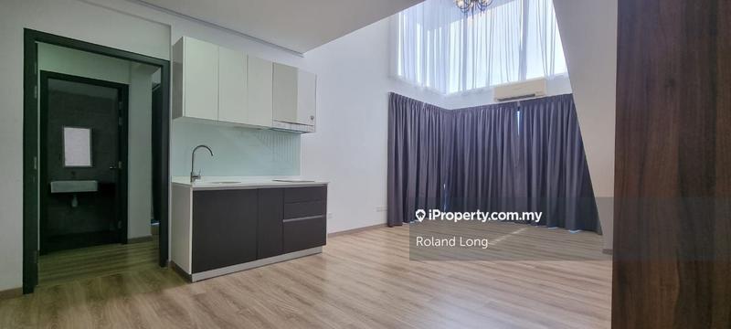 Service Residence for Rent in Emporis by Roland Long - iProperty.com.my