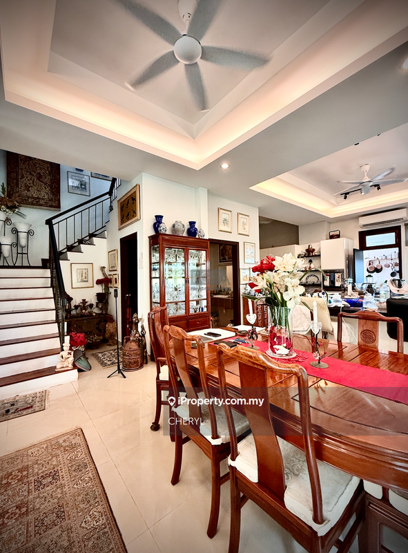 Semi-Detached House for Sale in Batu Ferringhi, Penang by CHERYL - iProperty.com.my