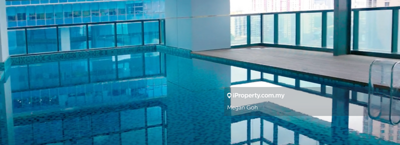 Pejabat untuk Dijual di KL Eco City, Kuala Lumpur oleh Megan Goh - iProperty.com.my