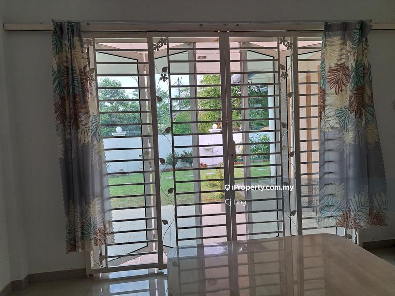 Bungalow House untuk Dijual di Seksyen 25, Shah Alam oleh Cj Ling - iProperty.com.my