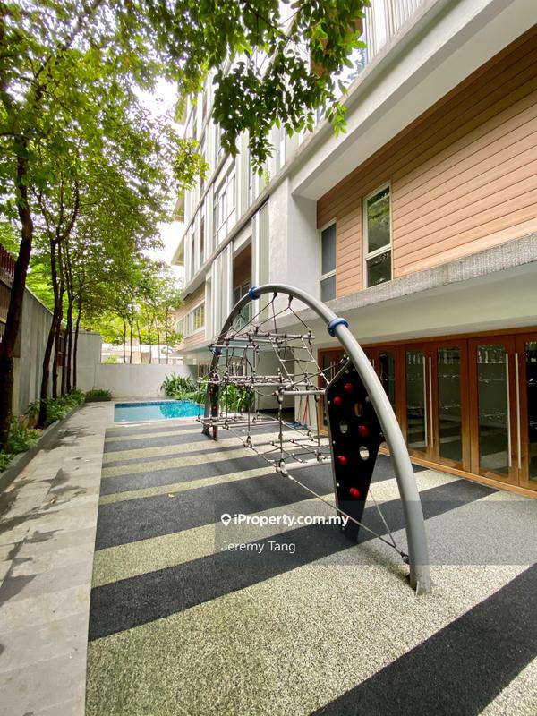 Kondominium untuk Dijual di 9 Madge oleh Jeremy Tang - iProperty.com.my