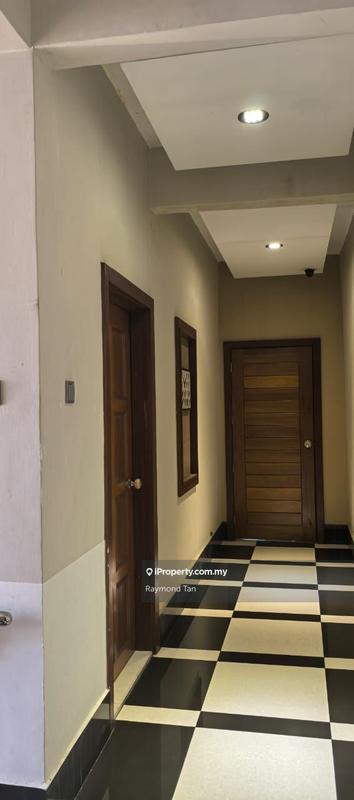 Bungalow House for Sale in Saujana Akasia, Sungai Buloh by Raymond Tan - iProperty.com.my