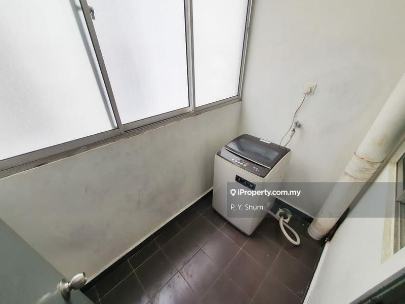 Condominium for Sale in The Aliff Residences (Alif Utama) by Alicia Shum - iProperty.com.my