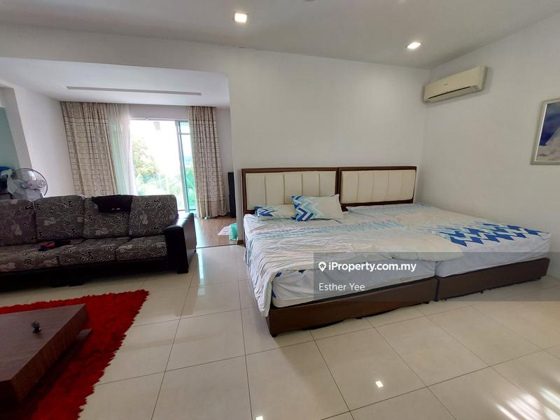 Rumah Teres 3-Tingkat untuk Dijual di Taman Dagang Permai, Ampang oleh Esther Yee - iProperty.com.my