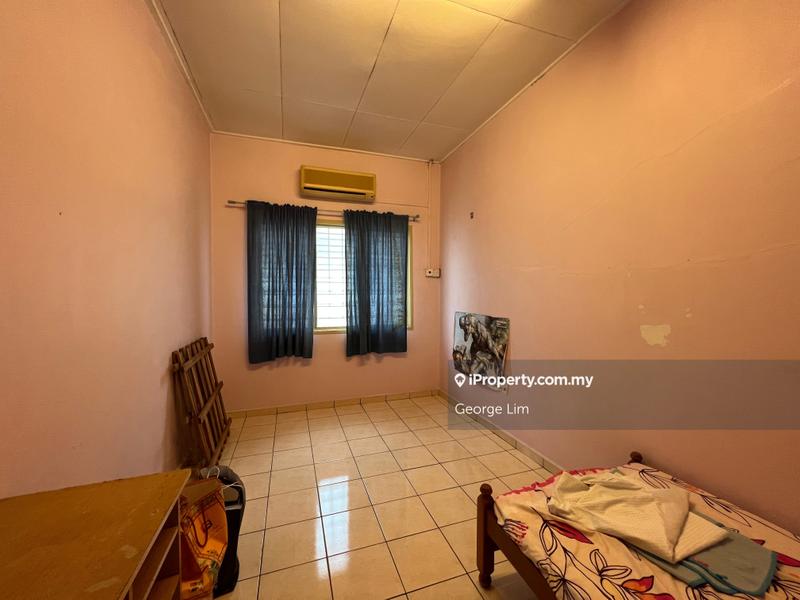 Rumah Berangkai 2 Tingkat untuk Dijual di Bk5, Bandar Kinrara oleh George Lim - iProperty.com.my