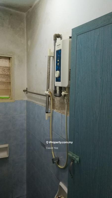 Apartment for Rent in Apartment Selasih by David Yee - iProperty.com.my