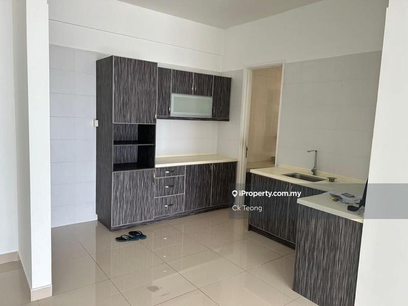 For Rent - Setapak Green