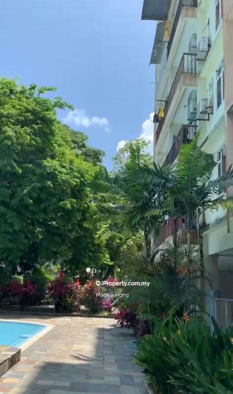 Apartment for Sale in Bayu Emas Apartments by Mackie Hong - iProperty.com.my