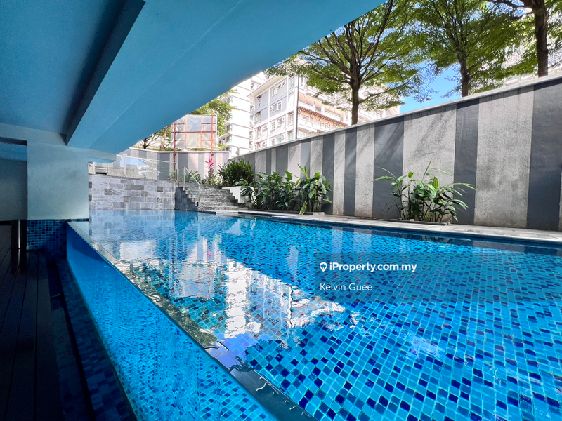 Condominium for Sale in 9 Madge by Kelvin Guee - iProperty.com.my