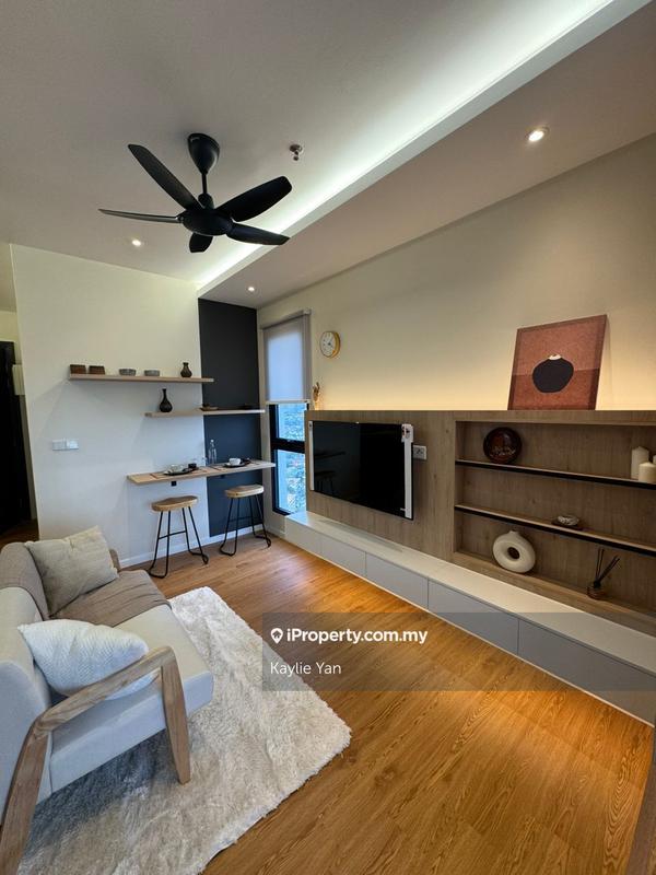 Service Residence for Sale in Residential Suites @ HighPark by Kaylie Yan - iProperty.com.my