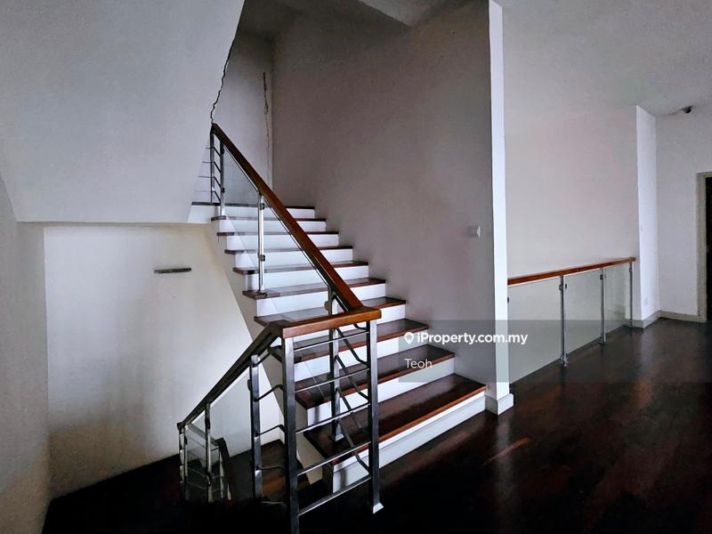 Condominium for Sale in Tijani 2 North by Teoh - iProperty.com.my