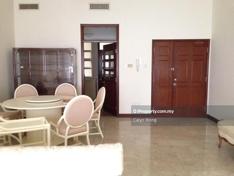 Condominium for Sale in Sri Kia Peng by Caryn Wong - iProperty.com.my