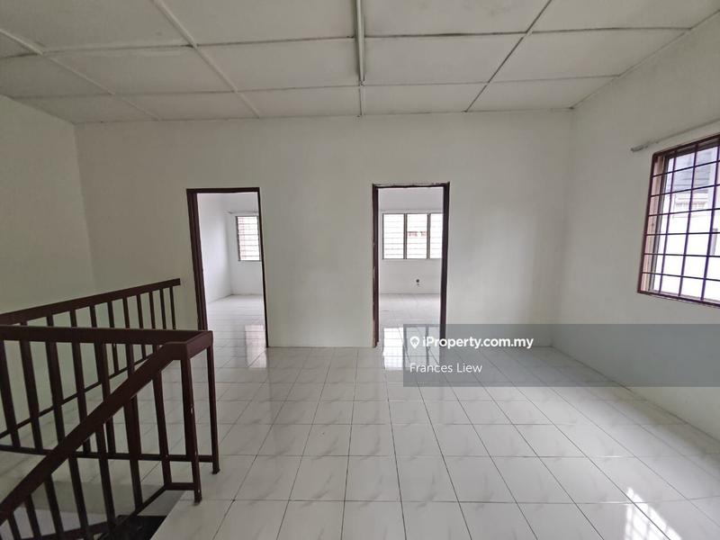 2-storey Terraced House for Sale in Taman Puncak Jalil, Seri Kembangan by Frances Liew - iProperty.com.my