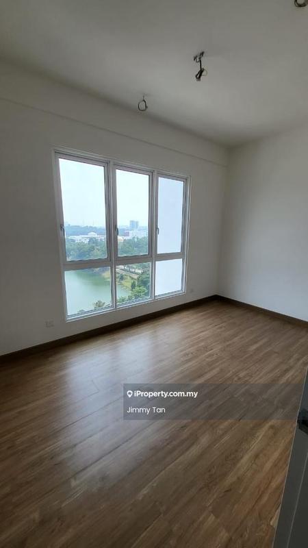 Residensi Servis untuk Disewa di Plaza @ Kelana Jaya oleh Jimmy Tan - iProperty.com.my