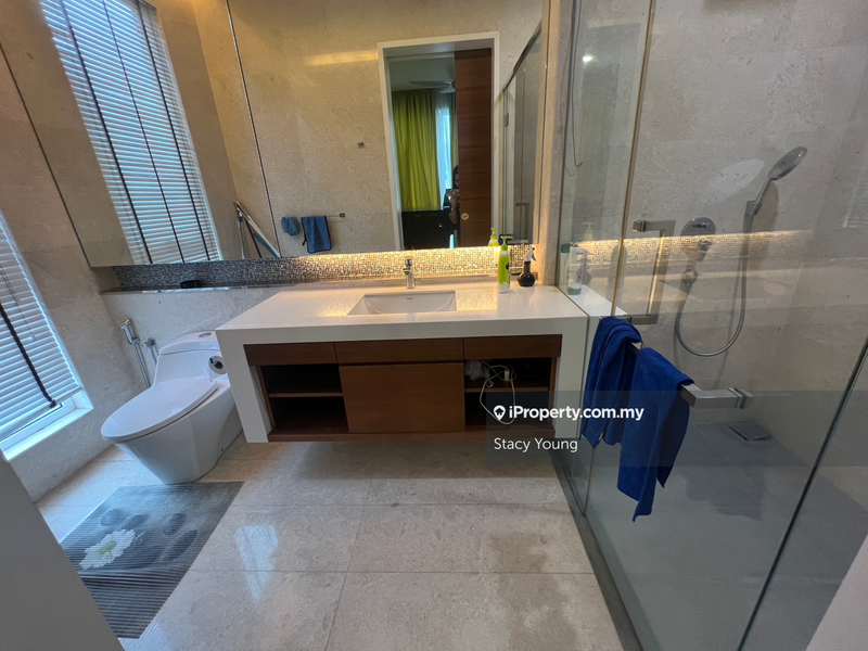 Banglo untuk Dijual di Taman Bukit Segar, Cheras oleh Stacy Young - iProperty.com.my