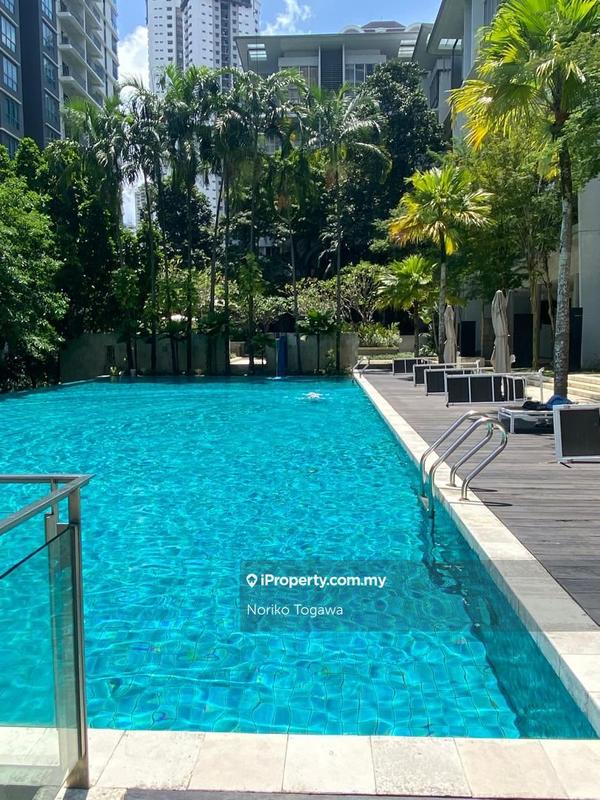Condominium for Sale in Kiara 1888 by Noriko Togawa - iProperty.com.my
