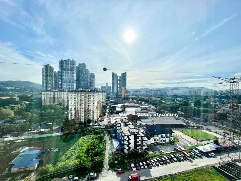 Kediaman Servis untuk Dijual di Serviced Residence @ 3 Towers oleh Shamzjoe - iProperty.com.my