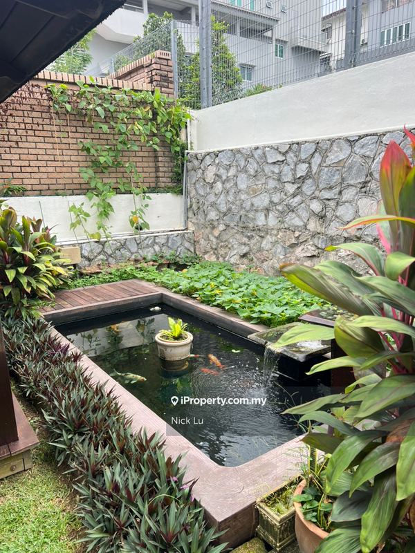 Bungalow House for Sale in Seksyen 17, Petaling Jaya by Nick Lu - iProperty.com.my