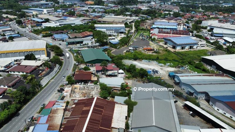 Industrial Land for Sale in Kampung Baru Subang, Shah Alam by Mikke Yap - iProperty.com.my